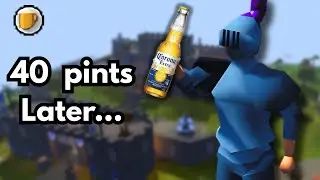 What's the Best Pub in Old School Runescape?