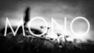 Dalovian - MONO (Official Audio)