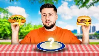 AM TESTAT BIBO BURGERS