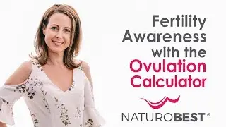 What is the Fertility Awareness Method and Ovulation Calculator // Preconception Supplements