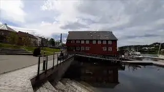 Levanger