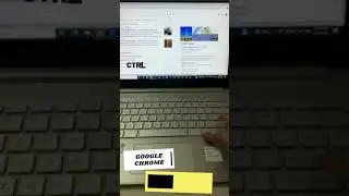 How do I open Developer Tools in Chrome with keyboard?