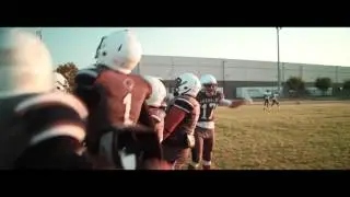 Epic High School Football SEHS vs. Gardena