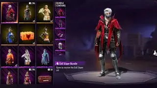 Change Your Fate Event - [Review] 
