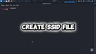 How to Create Fake APs Myanmar🇲🇲 | DOM OF HACK ( Cyber Security )#ace #hacker #hacking#kali