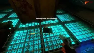 CS:S| 4k on Nuke by WiKeD.M