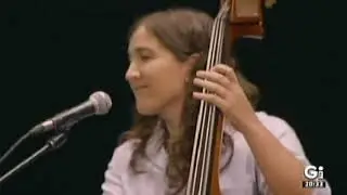 Terra Endins a l'Auditori de Girona