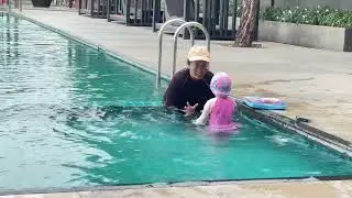 Jayda Swimming ep.2
