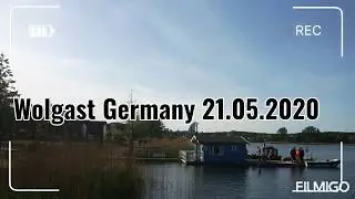 Wolgast germany