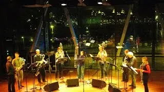 Basklarinet Festijn 2016 - trailer