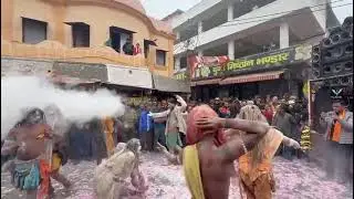 Shiv tandav strot 