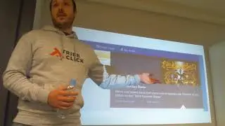 Python Valencia - Machine Learning con Python aplicado al e-commerce