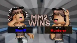 MURDER MYSTERY 2 ALL WINS
