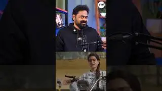 Detailing in MAHANATI movie! #youtubeshorts #tfi #kalki #samantha #keerthysuresh #telugupodcast
