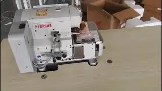 Pegasus New Model Overlock Machine | M900 Neo (M952-A-52H 2&times;4/DP22) | Full Details & Contact