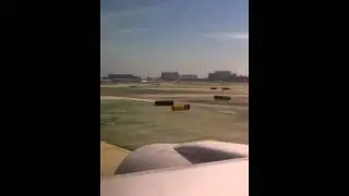 Space Shuttle Endeavor Final Landing LAX