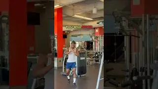 Do This Exercise To Help You Do A Pull-up FAST
