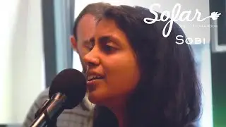 Sobi - Devil | Sofar Aachen