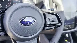 2026 Subaru Forester Sport Hackettstown, Mt Olive, Chester, Stanhope, Roxbury Township