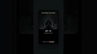MY - VC
