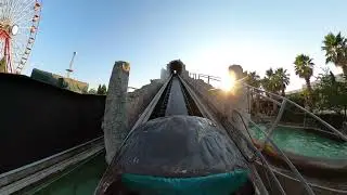 Allou! Fun Park La Isla