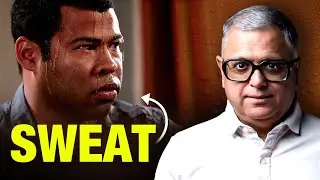 Shocking Benefits of SWEAT Nobody Told You..