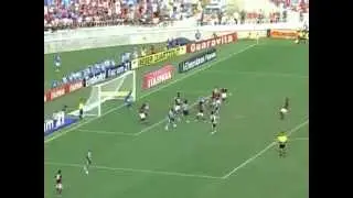 Melhores momentos Flamengo 1 x 2 Botafogo pela final da Taça Rio 2010