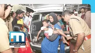 Food Poisoning: 57 Students Hospitalised In T'puram | Mathrubhumi News