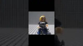 Worst she could say is no #lego  #legostopmotion  #MirabeauStudios Audio belongs to Mirabeau Studios