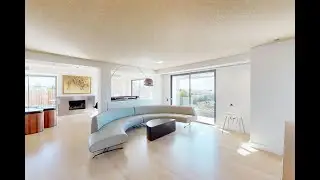 Penthouse for sale in Voula