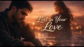 Lost in Your Love 💔 | Sad Emotional Love Song | Heart Touching Music | Anarul Music Studio
