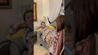 LOL! Sana Butt Tackles Our Smartphone Obsession