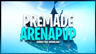 Minecraft Premade Duels, Practice, ArenaPvP Server 1.7.x - 1.19.x | +FREE Download 🌇 GamePvP