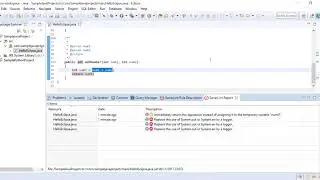 IPGRAY : eclipse - How to use sonarlint plugin in eclipse