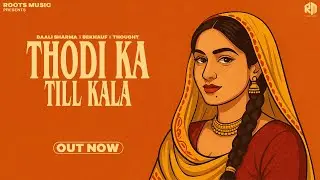 Teri Thodi Ka Till Kala || Bali Sharma || Bekhauf || Haryanvi song 2025