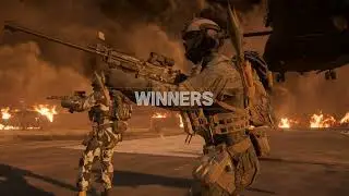 Battlefield 6 Redsec 4K Game