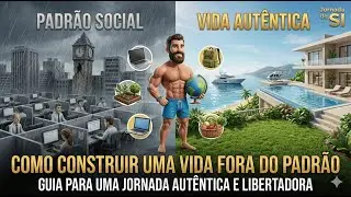 Como Construir Uma Vida Fora Do Padrão By Dan Bilzerian - Inscreva-se no nosso canal