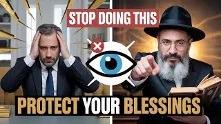 Why Your Success is Crumbling: The Spiritual Law of the Evil Eye (Billionaire Secrets)