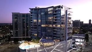 3107 Peachtree Road #1402 | Atlanta, GA 30305