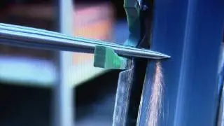 Michael Scott watches How It's Made