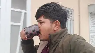 Nahane ka program cancel || Subha ka nasta krta Howa ||