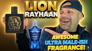 Lion от Rayhaan | Доступный по цене ультра-самец!