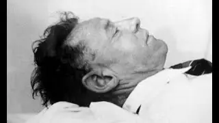 Somerton Man Mystery Solved After 73 Years!