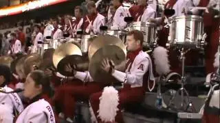 Alabama Crimson Tide Defense Cheer (3rd Down)