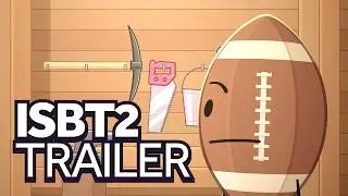 ISBT 2 - Trailer