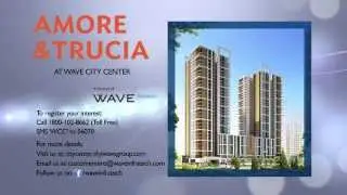 Amore & Trucia by Wave City Center