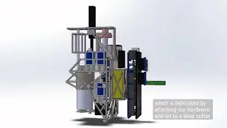 LaserFactory: An Electromechanical Assembly and Fabrication Platform Integrated with a Laser ...