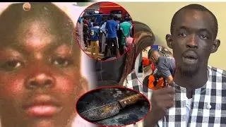 Commissariat de Touba : Convoqué pour menaces de mort, Junior Lo vandalise le bureau de l'enquêteur