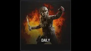 MW III - ZOMBIES -  DAILY CHALLENGES - RAAL MG . . .