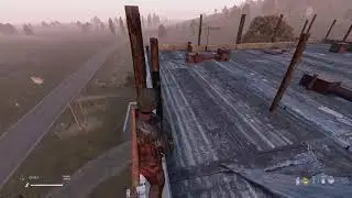 Dayz PS4#ps5 official Make a plan and run with it